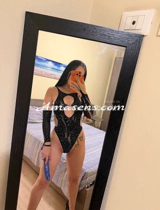 3 - Erica Escort Sondrio - 3339249994