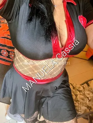 34 - Manuela Escort Roma - 3272663098