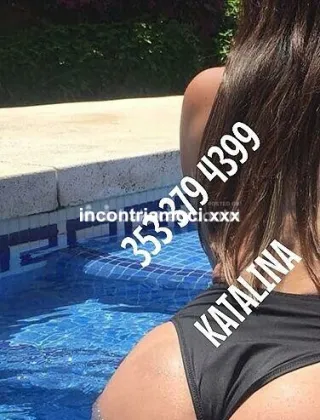 15 - Katalina Escort Ragusa - 3533794399