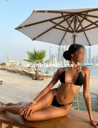36 - Alina Escort Rimini - 3925699693