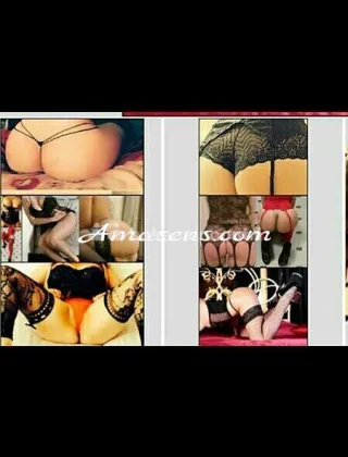 34 - Erica Escort Novara - 3209487892