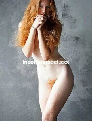 3514699685 - Masha Russa Rossa 25 Escort 🇷🇺 Russa Brescia