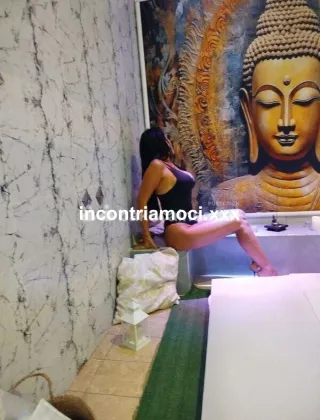 1 - Rosa Escort Salerno - 3338728268
