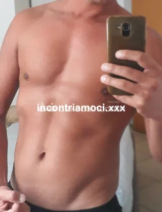 17 - Federica Coppie Rimini - 3291077172