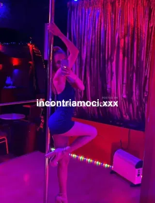 3 - Celline Escort Roma - 3930036314