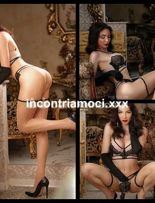 36 - Laviny Pornstar Trans Lecco - 3890019370