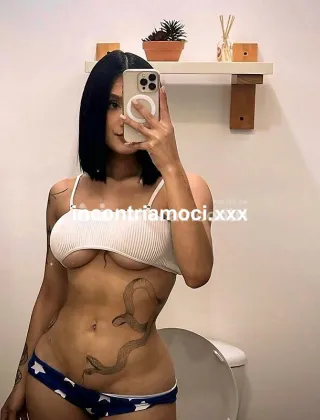 2 - Celeste Escort Roma - 3508309925