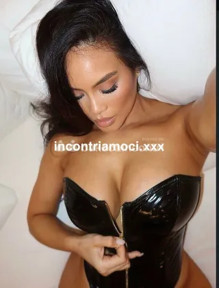 1 - Monica Escort Venezia - 3381571446