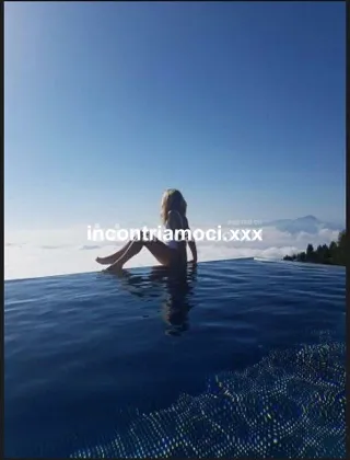 5 - Antonella Escort Ancona - 3298924246
