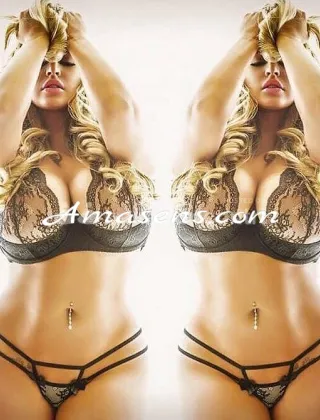 6 - Alessia Bionda Escort Grosseto - 3669001513