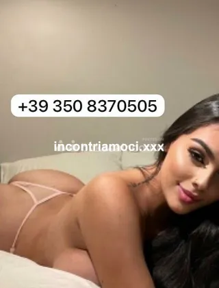 21 - Sara Trans Napoli - 3508370505
