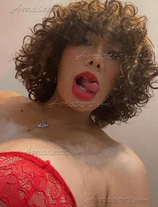 19 - Luna Escort Frosinone - 3445064645