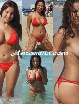 17 - Antonella Escort Cosenza - 3508662303
