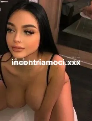 25 - Maya Escort Verona - 3515835549
