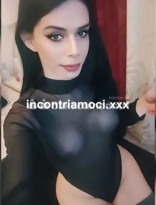 24 - Valentina Trans Roma - 3510082142