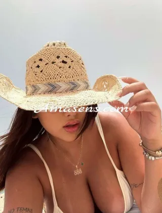 1 - Mariassunta Escort Campobasso - 3312187367
