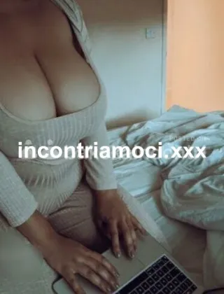 19 - Sara Escort Trento - 3533860249