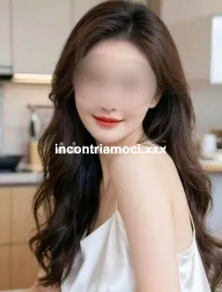 31 - Orientale Cso Unione Escort Torino - 3511362999