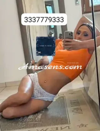 7 - Top Trans Trans Valle d'aosta - 3337779333