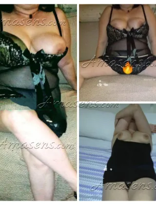 25 - Maria Escort Messina - 3516859457