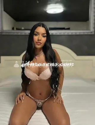 11 - Pamela Escort Foggia - 3312963650