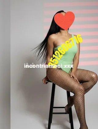 7 - Luna Escort Savona - 3512606716