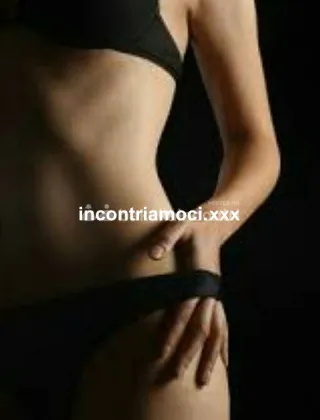 35 - Bianca Escort Brescia - 3382989896