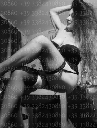 1 - Daisy Escort Roma - 3382430860