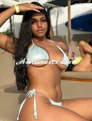 17 - Roxana Escort Matera - 3509639140