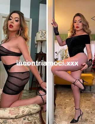 30 - Marzia Trans Piacenza - 3391018929