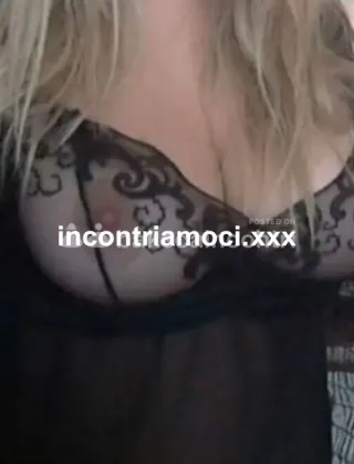 1 - Veronica Escort Caserta - 3928161708