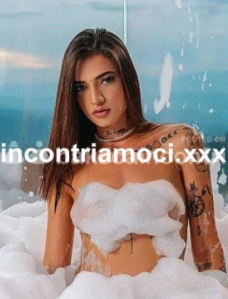 23 - Nikole Escort Roma - 3295580121
