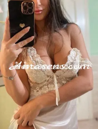 12 - Rosa Escort Napoli - 3348641543