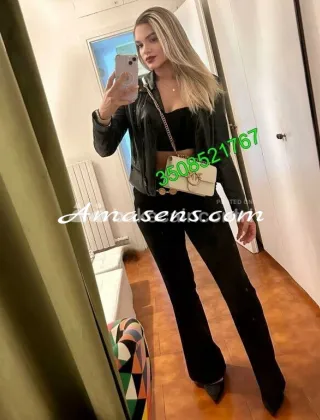 3508521767 - Massaggiatrice Signora 45