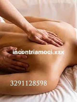 14 - Michela Escort Bari - 3291128598