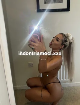 9 - Ilarya Escort Brescia - 3274075318