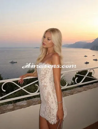 12 - Helena Escort Napoli - 3311104266