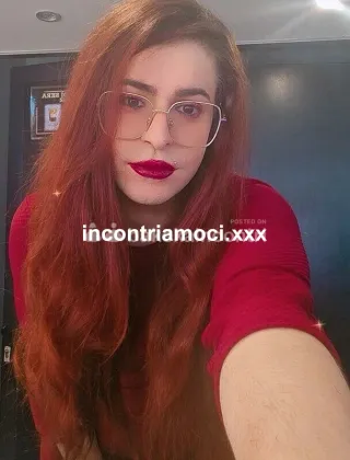 16 - Sonia Trans Roma - 3342310090