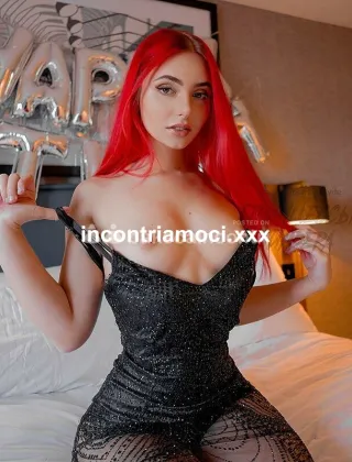 27 - Rocio Escort Caserta - 3511192425