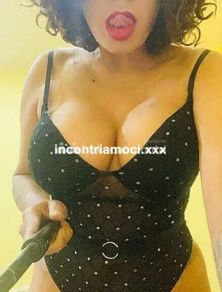 3445064645 - Escort Milf Napoli