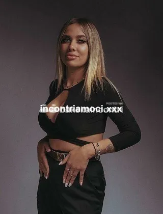 3894640852 - Valeria 28 Escort Agrigento