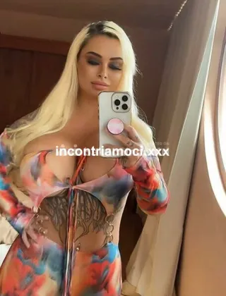 16 - Emma Escort Bergamo - 3512952860