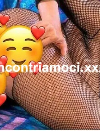 6 - Karen Escort Roma - 3420157882