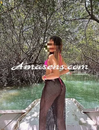 2 - Valentina Escort Caserta - 3508210662