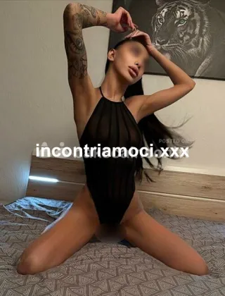 34 - Alina Escort Rimini - 3925699693