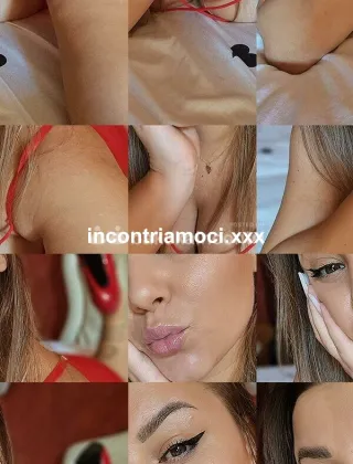 2 - Emma Escort Biella - 3343835023