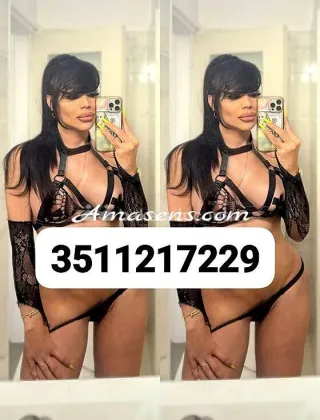 9 - Maria Trans Roma - 3511217229