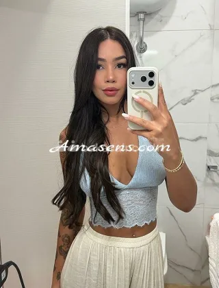 12 - Kira Escort Catania - 3476812987