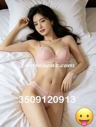 18 - Lily Escort Salerno - 3509120913
