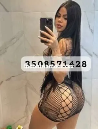 3508571428 - Escort Mistress Firenze